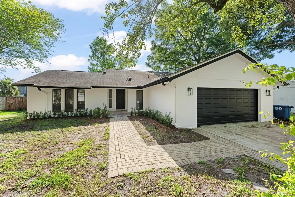 1210 Fairway Drive Winter Park FL 32792