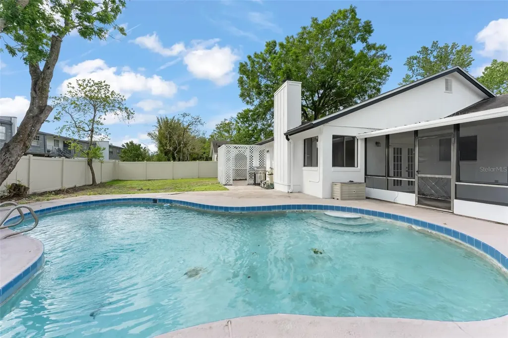 1210 Fairway Drive Winter Park FL 32792