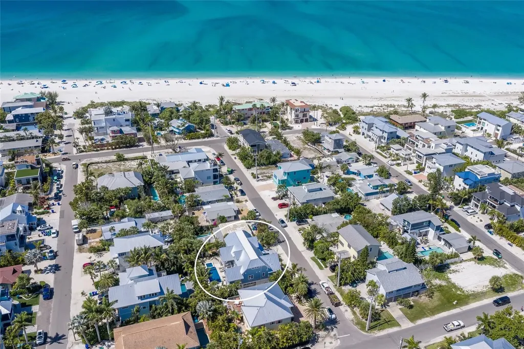 215 Sycamore Avenue Anna Maria FL 34216