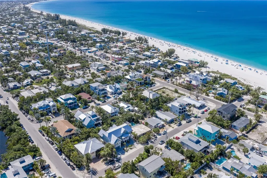 215 Sycamore Avenue Anna Maria FL 34216