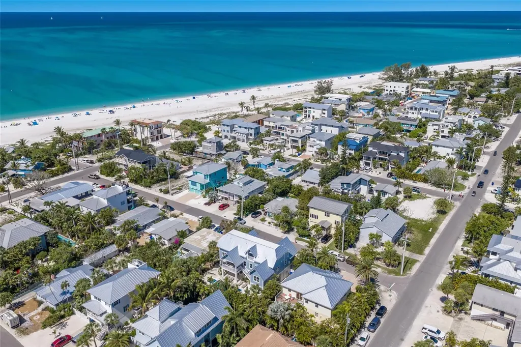 215 Sycamore Avenue Anna Maria FL 34216