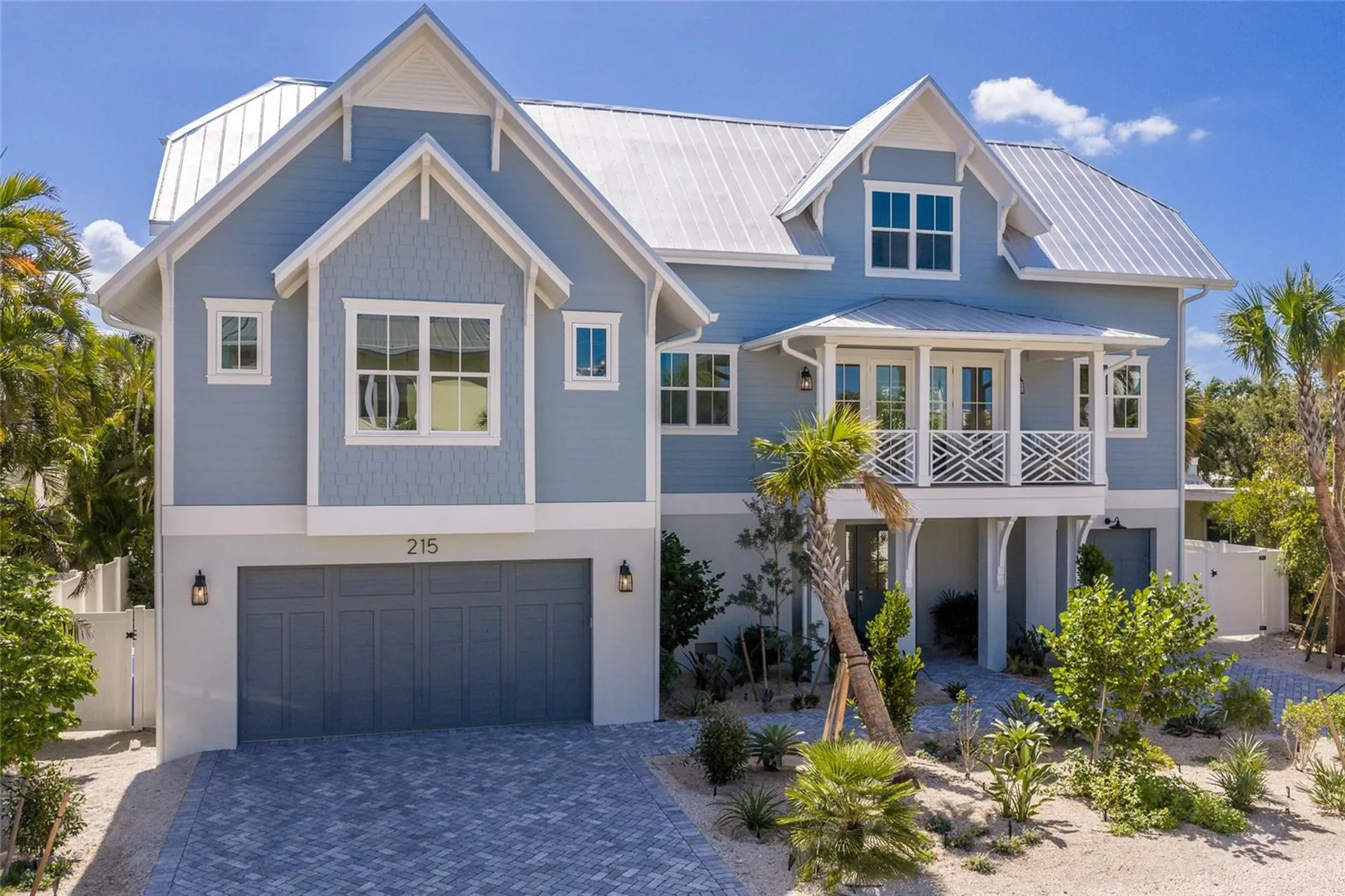 215 Sycamore Avenue Anna Maria FL 34216