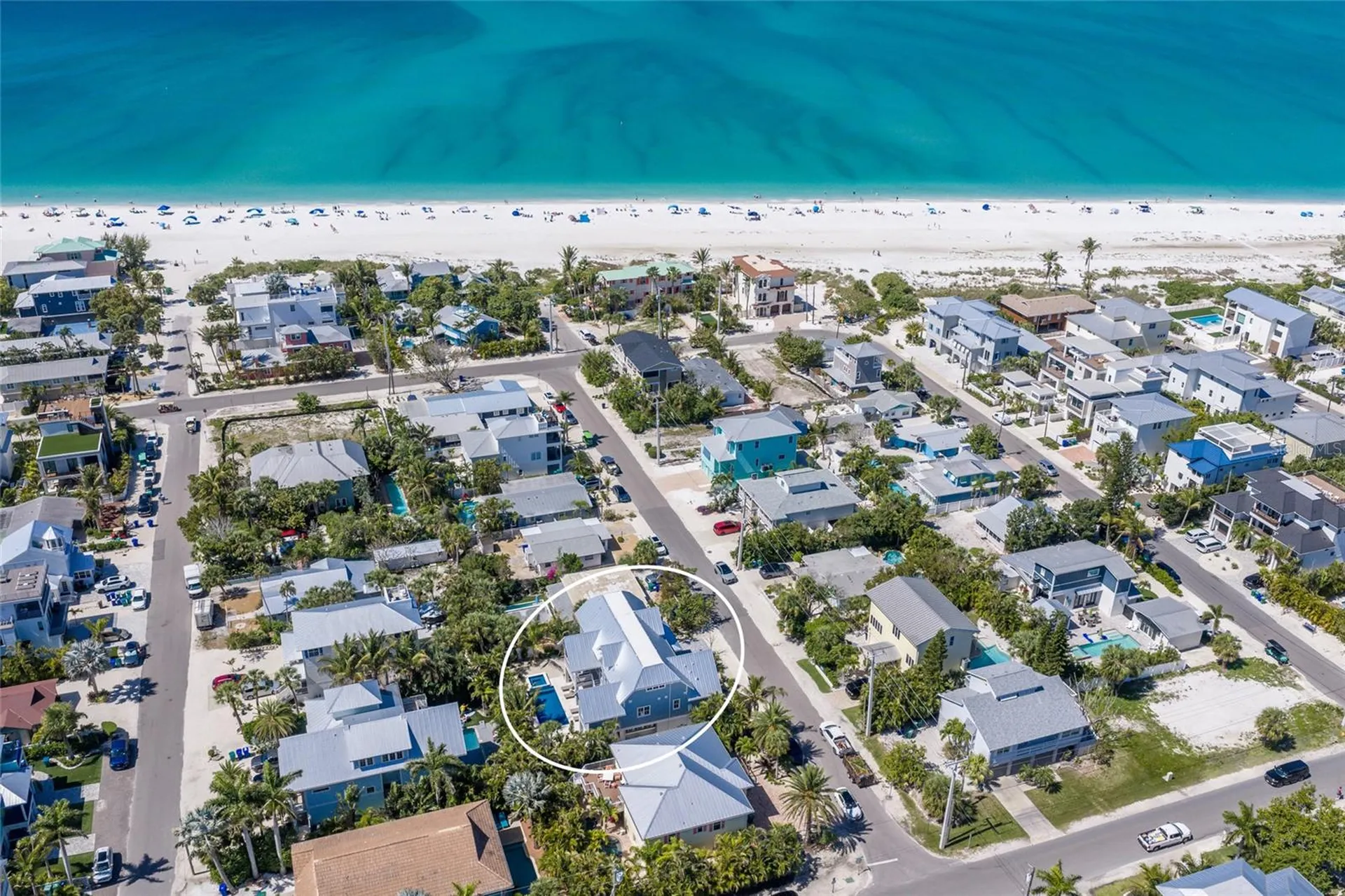 215 Sycamore Avenue Anna Maria FL 34216