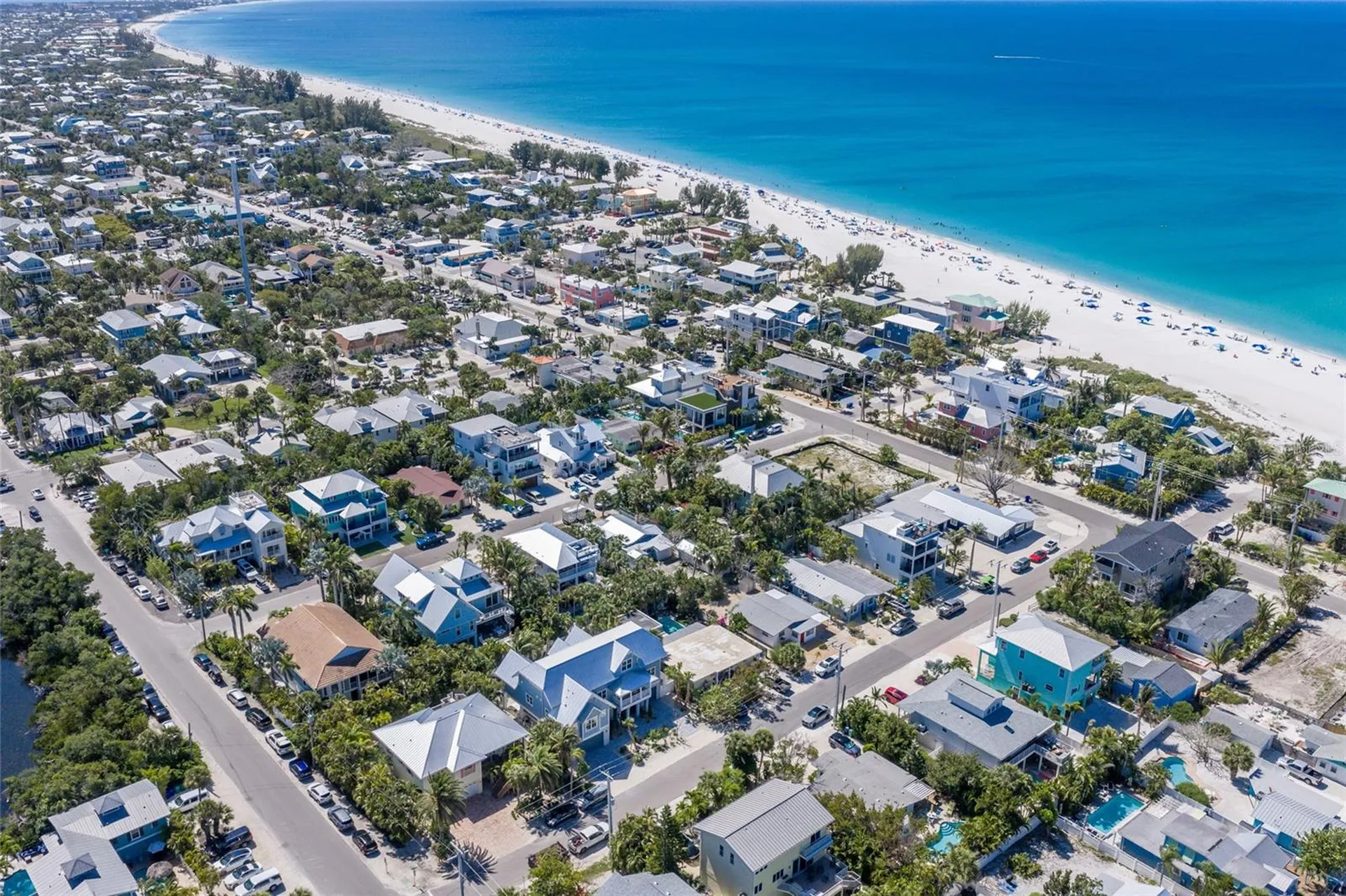 215 Sycamore Avenue Anna Maria FL 34216