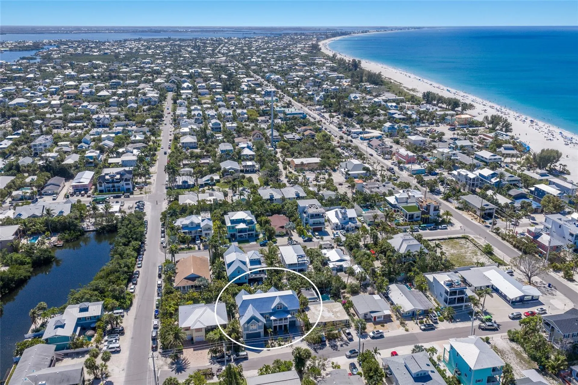 215 Sycamore Avenue Anna Maria FL 34216