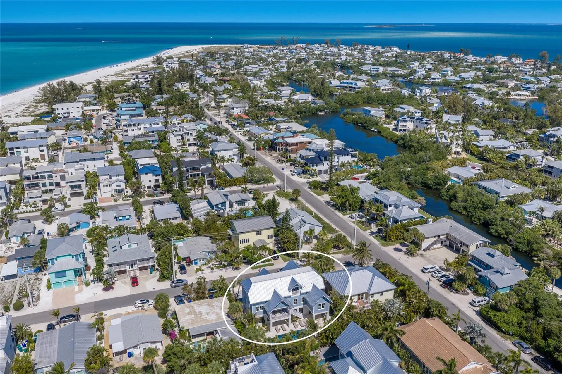 215 Sycamore Avenue Anna Maria FL 34216