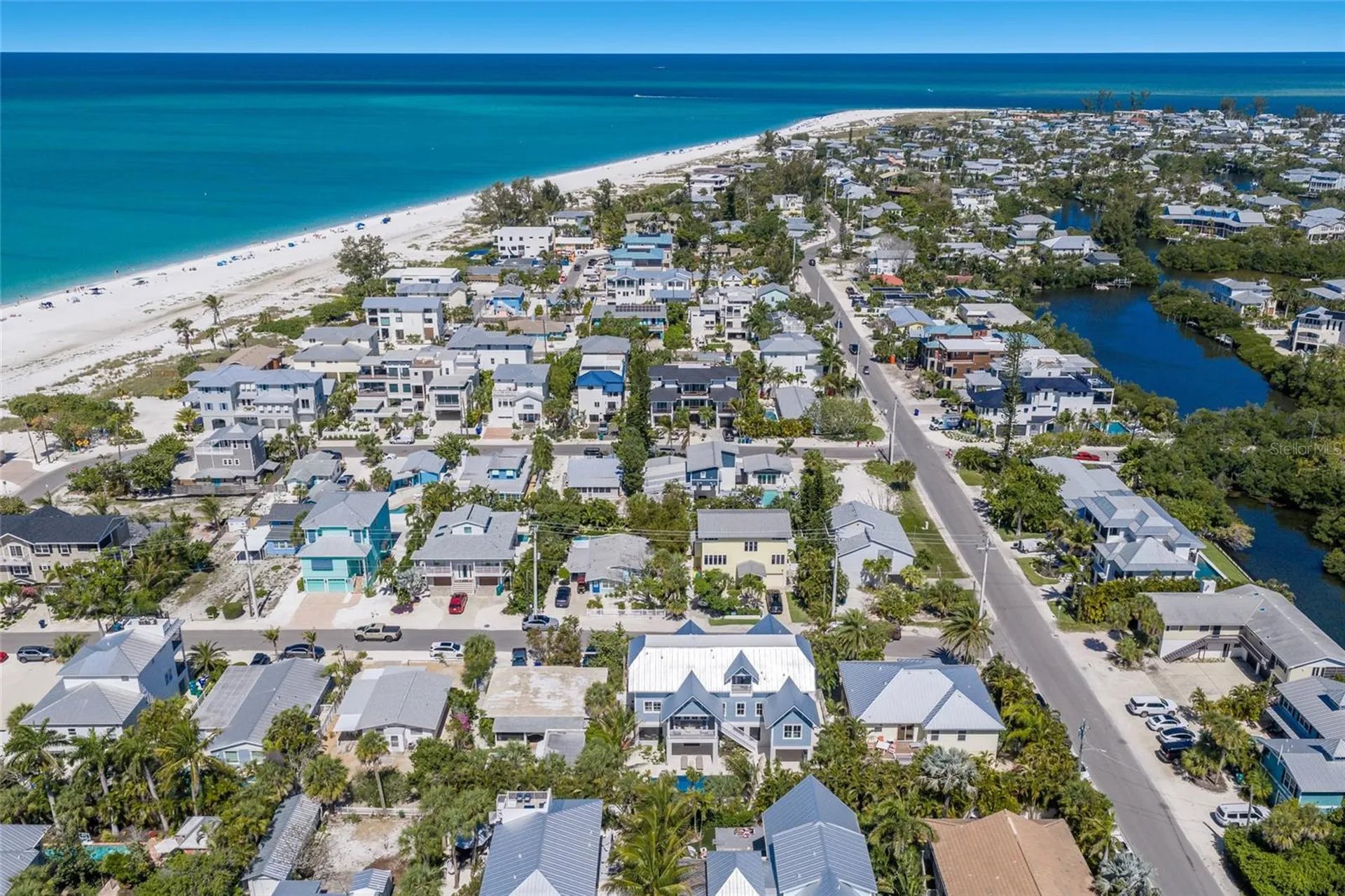 215 Sycamore Avenue Anna Maria FL 34216