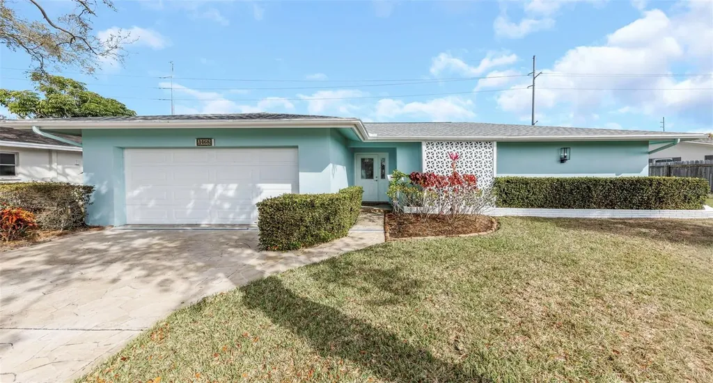 1468 Byram Drive Clearwater FL 33755