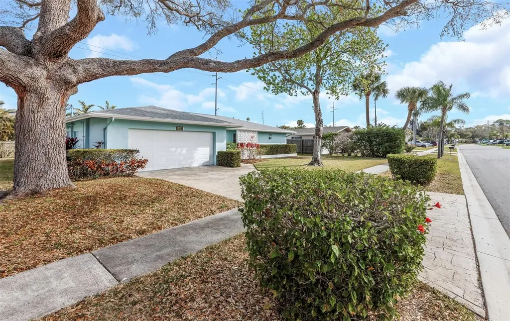 1468 Byram Drive Clearwater FL 33755