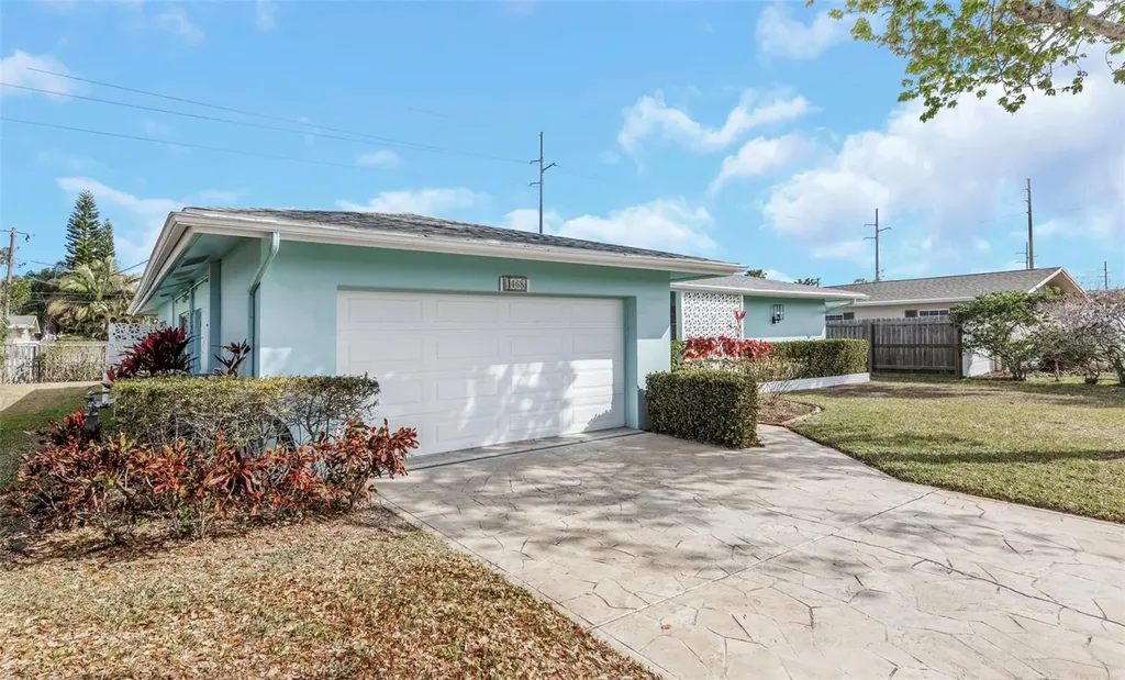 1468 Byram Drive Clearwater FL 33755