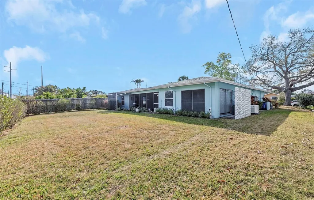 1468 Byram Drive Clearwater FL 33755