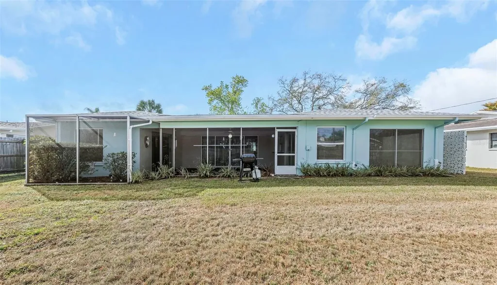 1468 Byram Drive Clearwater FL 33755