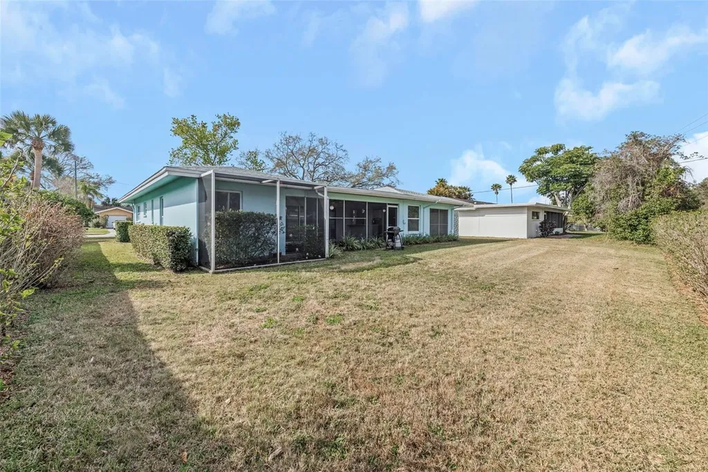 1468 Byram Drive Clearwater FL 33755