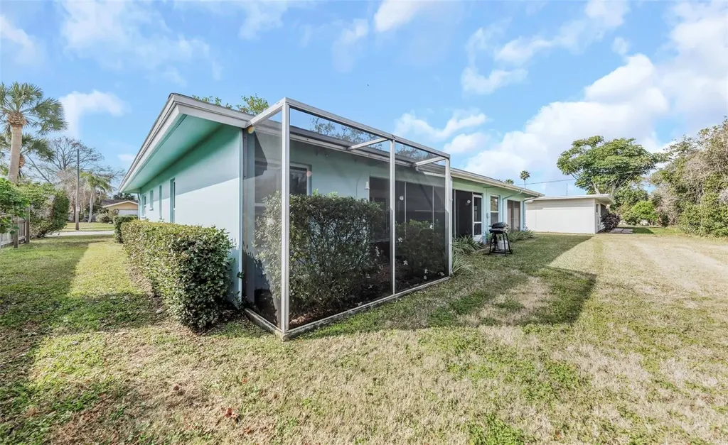 1468 Byram Drive Clearwater FL 33755