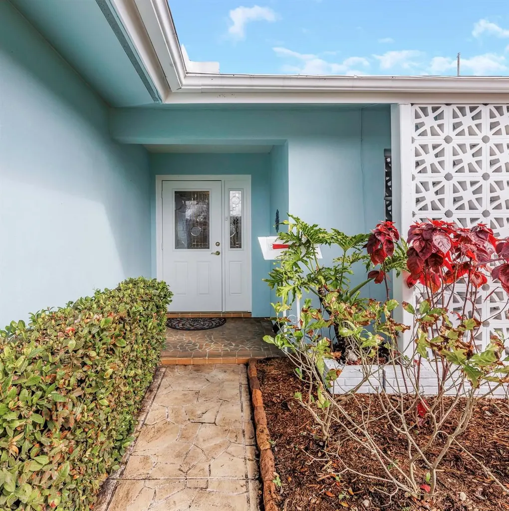 1468 Byram Drive Clearwater FL 33755