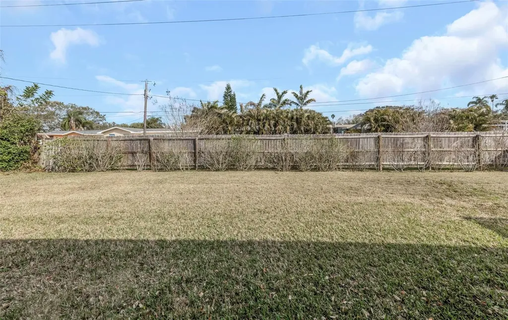 1468 Byram Drive Clearwater FL 33755
