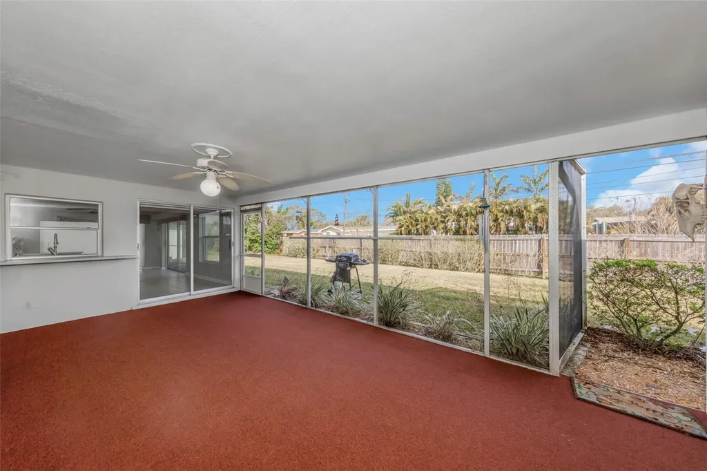 1468 Byram Drive Clearwater FL 33755