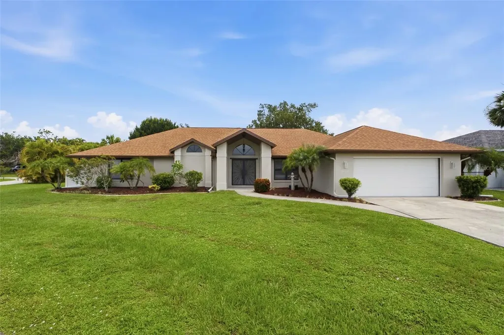 26070 Dolman Court Punta Gorda FL 33983