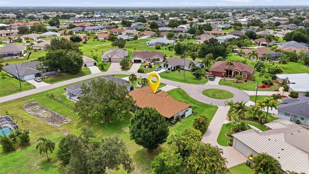 26070 Dolman Court Punta Gorda FL 33983