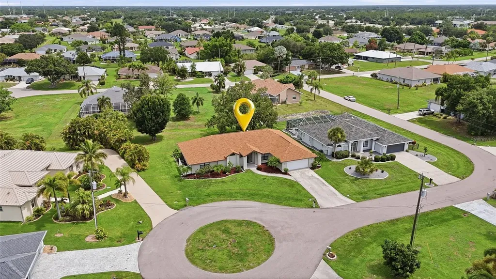 26070 Dolman Court Punta Gorda FL 33983