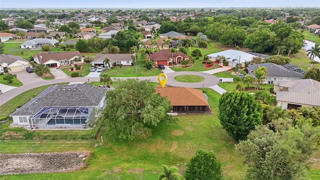 26070 Dolman Court Punta Gorda FL 33983