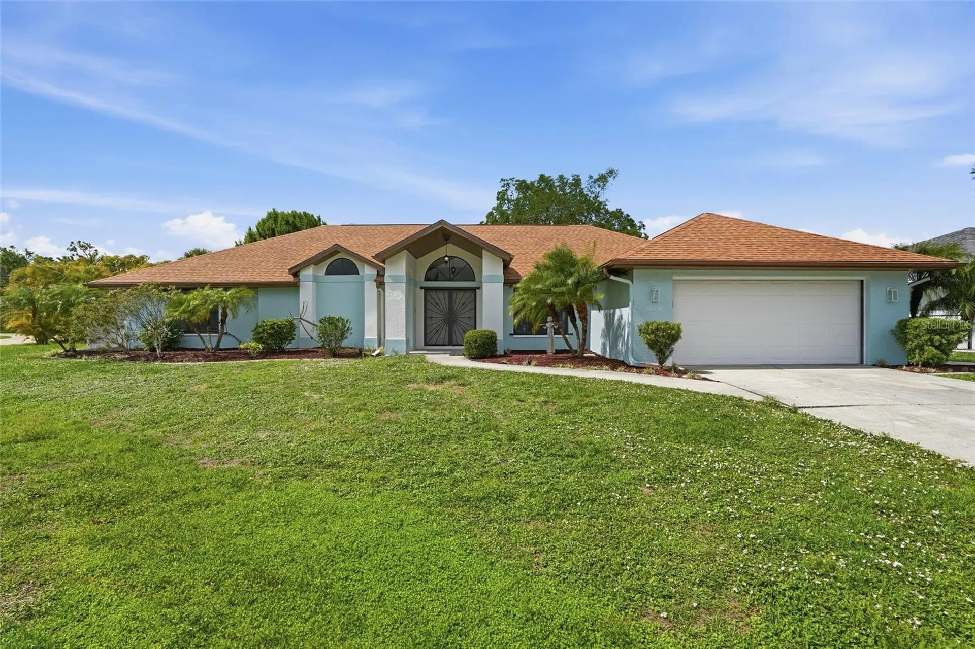 26070 Dolman Court Punta Gorda FL 33983