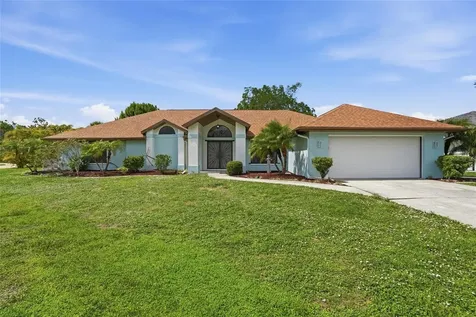 26070 Dolman Court Punta Gorda FL 33983