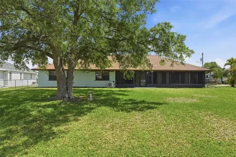 26070 Dolman Court Punta Gorda FL 33983