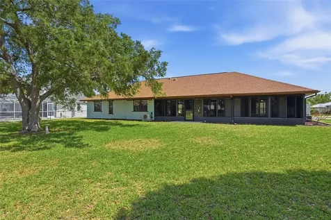 26070 Dolman Court Punta Gorda FL 33983
