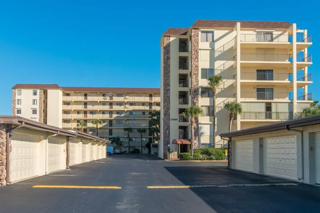 3060 N Atlantic Avenue Cocoa Beach FL 32931