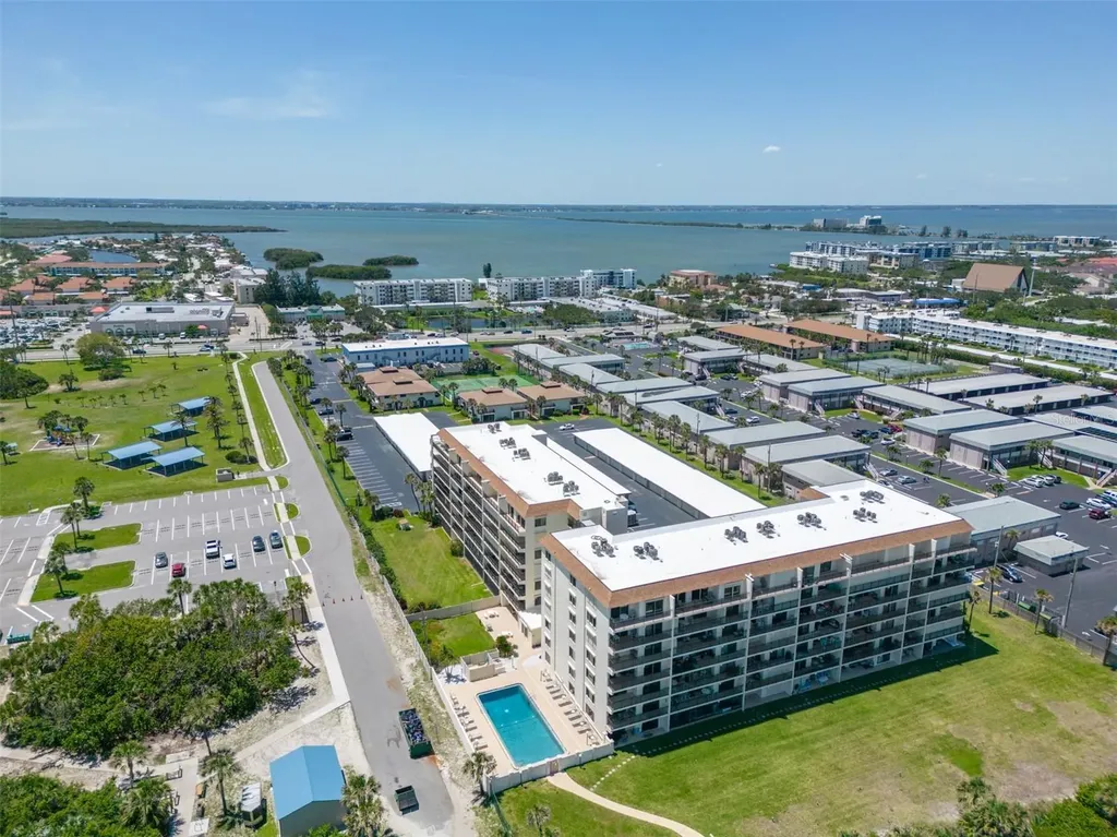 3060 N Atlantic Avenue Cocoa Beach FL 32931