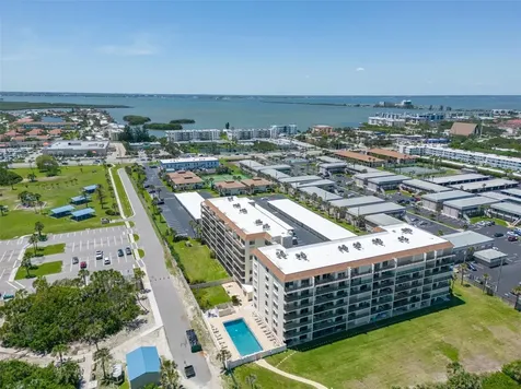 3060 N Atlantic Avenue Cocoa Beach FL 32931