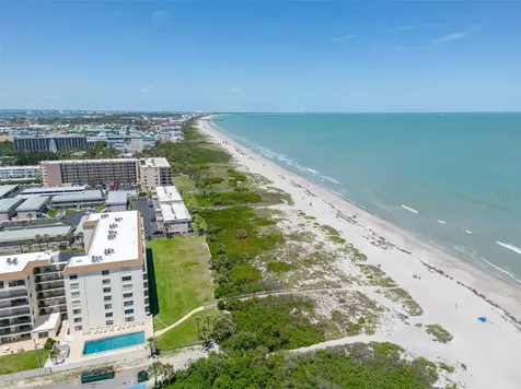 3060 N Atlantic Avenue Cocoa Beach FL 32931