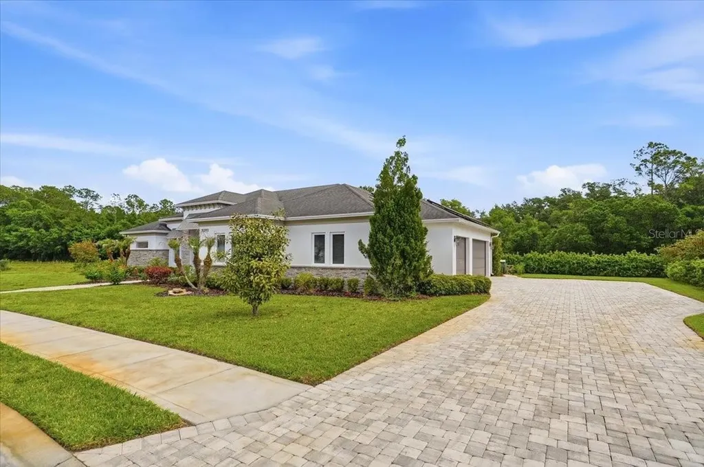 8293 Cypress Trace Boulevard Lakeland FL 33809