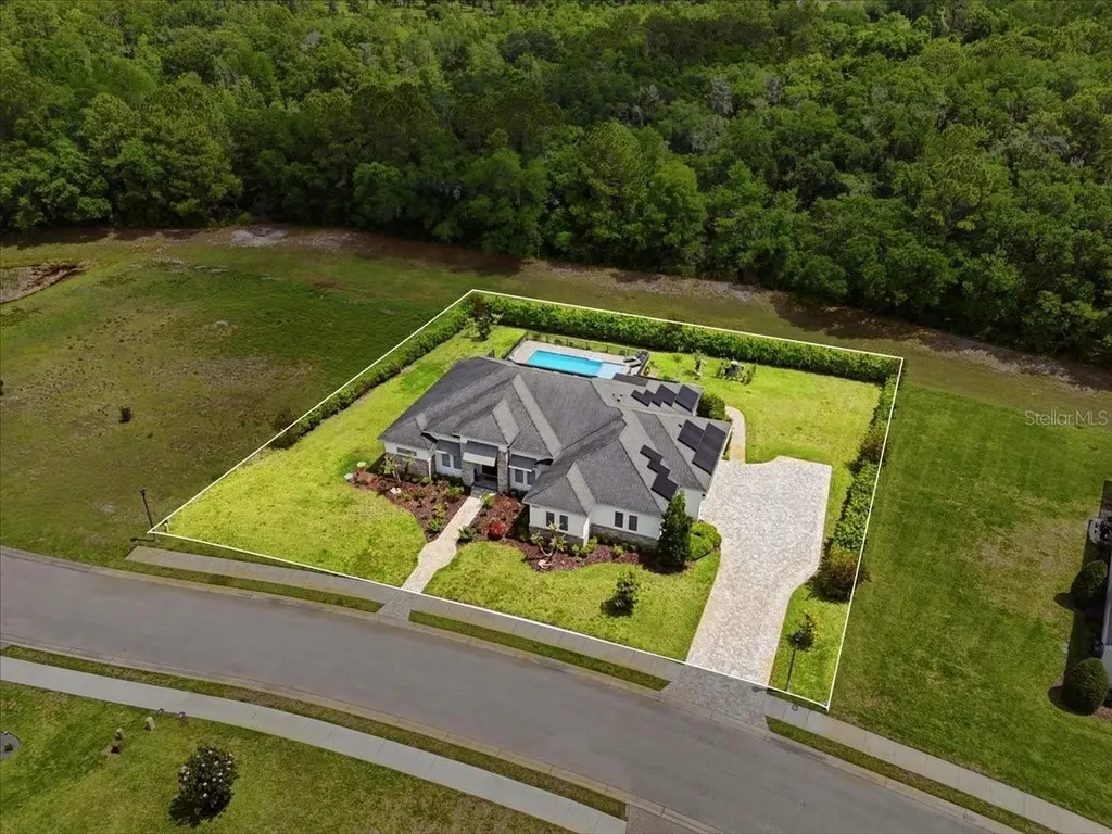 8293 Cypress Trace Boulevard Lakeland FL 33809