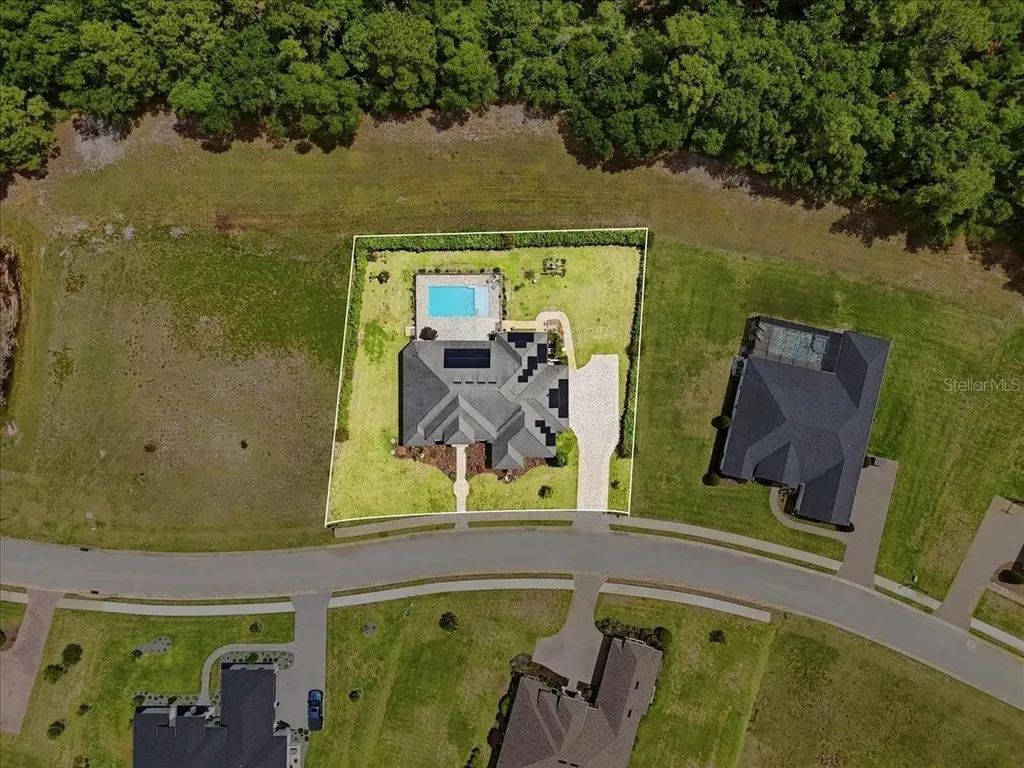 8293 Cypress Trace Boulevard Lakeland FL 33809