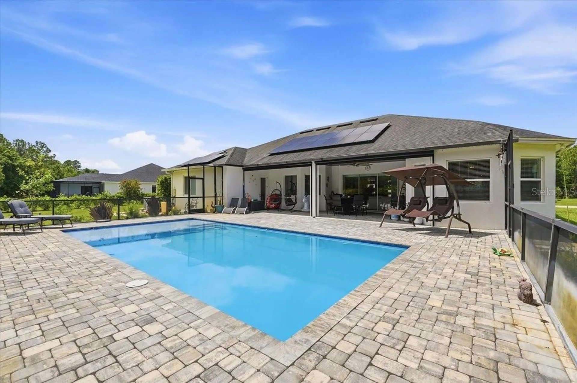 8293 Cypress Trace Boulevard Lakeland FL 33809