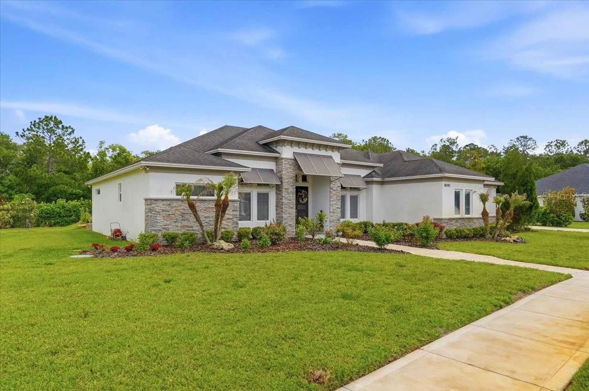 8293 Cypress Trace Boulevard Lakeland FL 33809