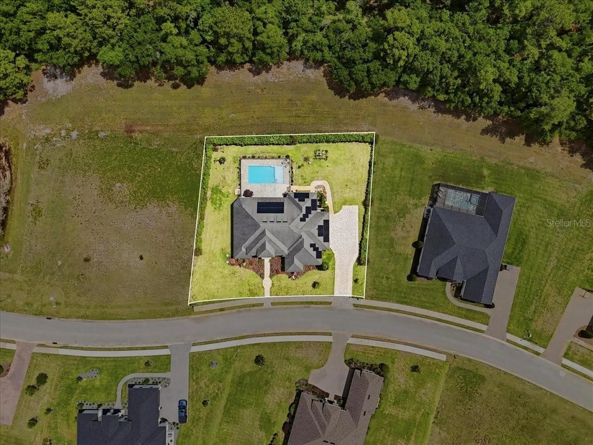 8293 Cypress Trace Boulevard Lakeland FL 33809