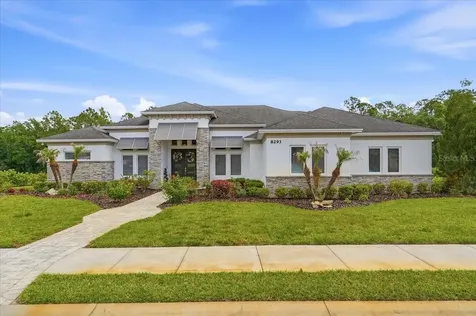 8293 Cypress Trace Boulevard Lakeland FL 33809