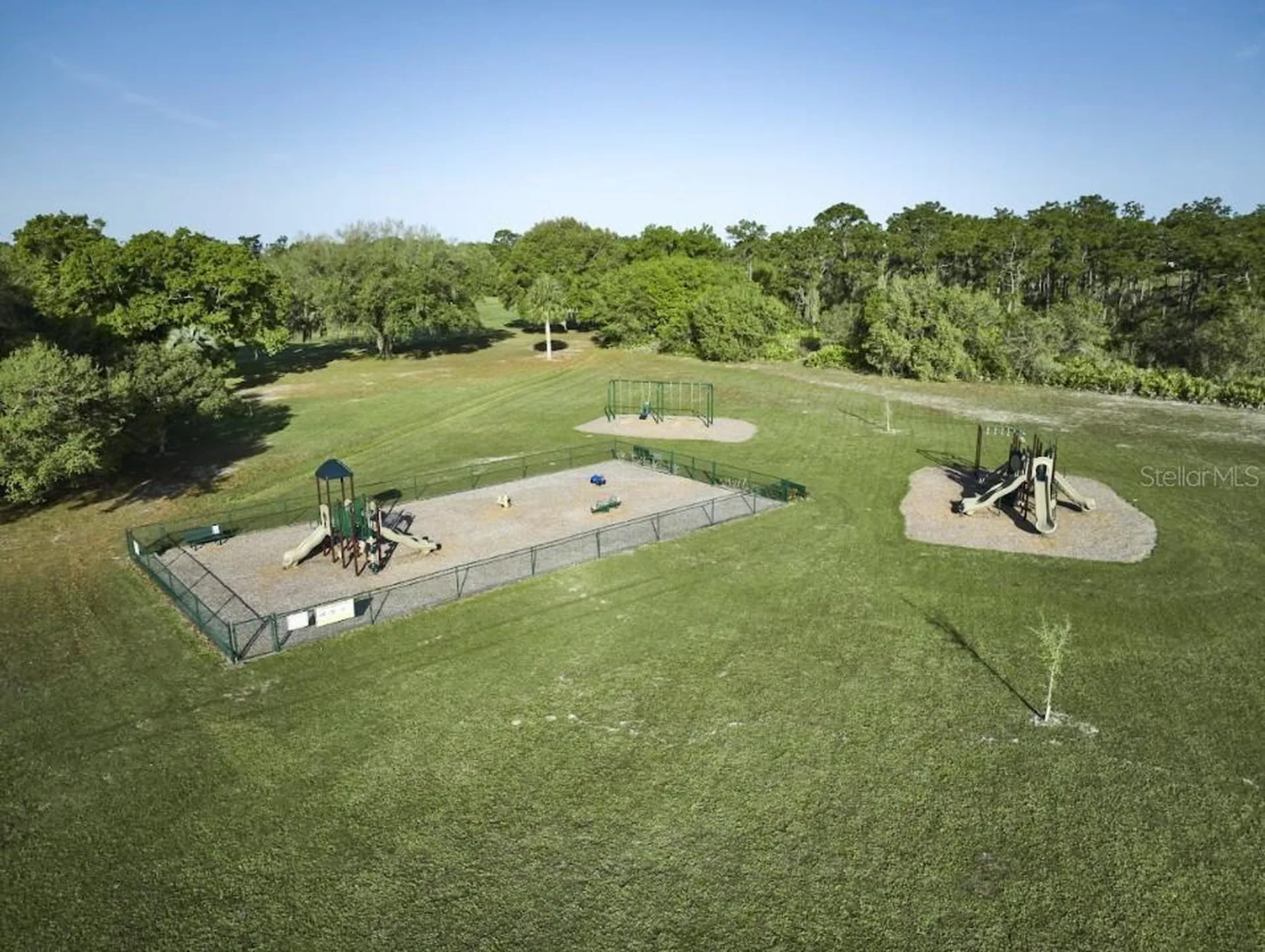Calliandra Drive Indian Lake Estates FL 33855