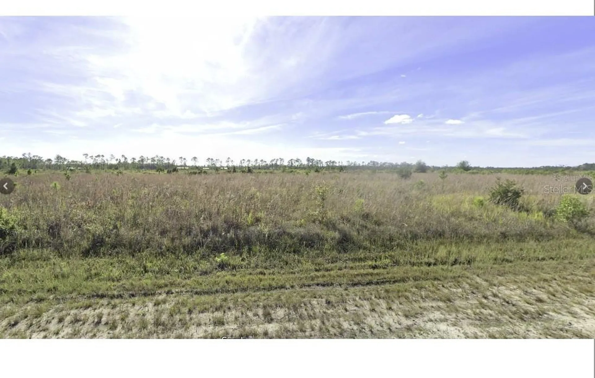 Calliandra Drive Indian Lake Estates FL 33855