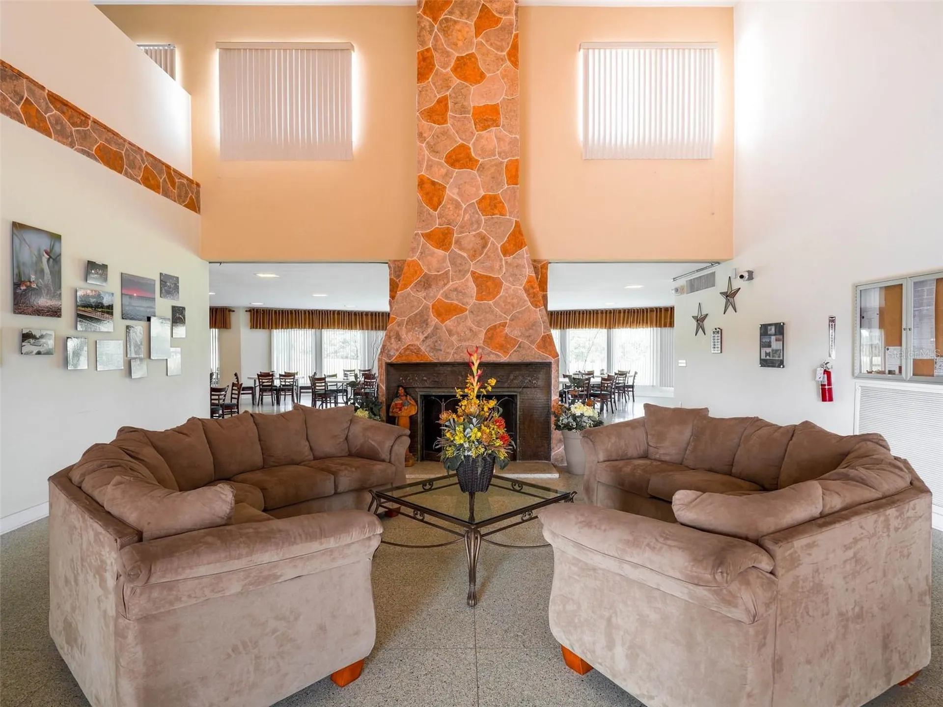 Calliandra Drive Indian Lake Estates FL 33855