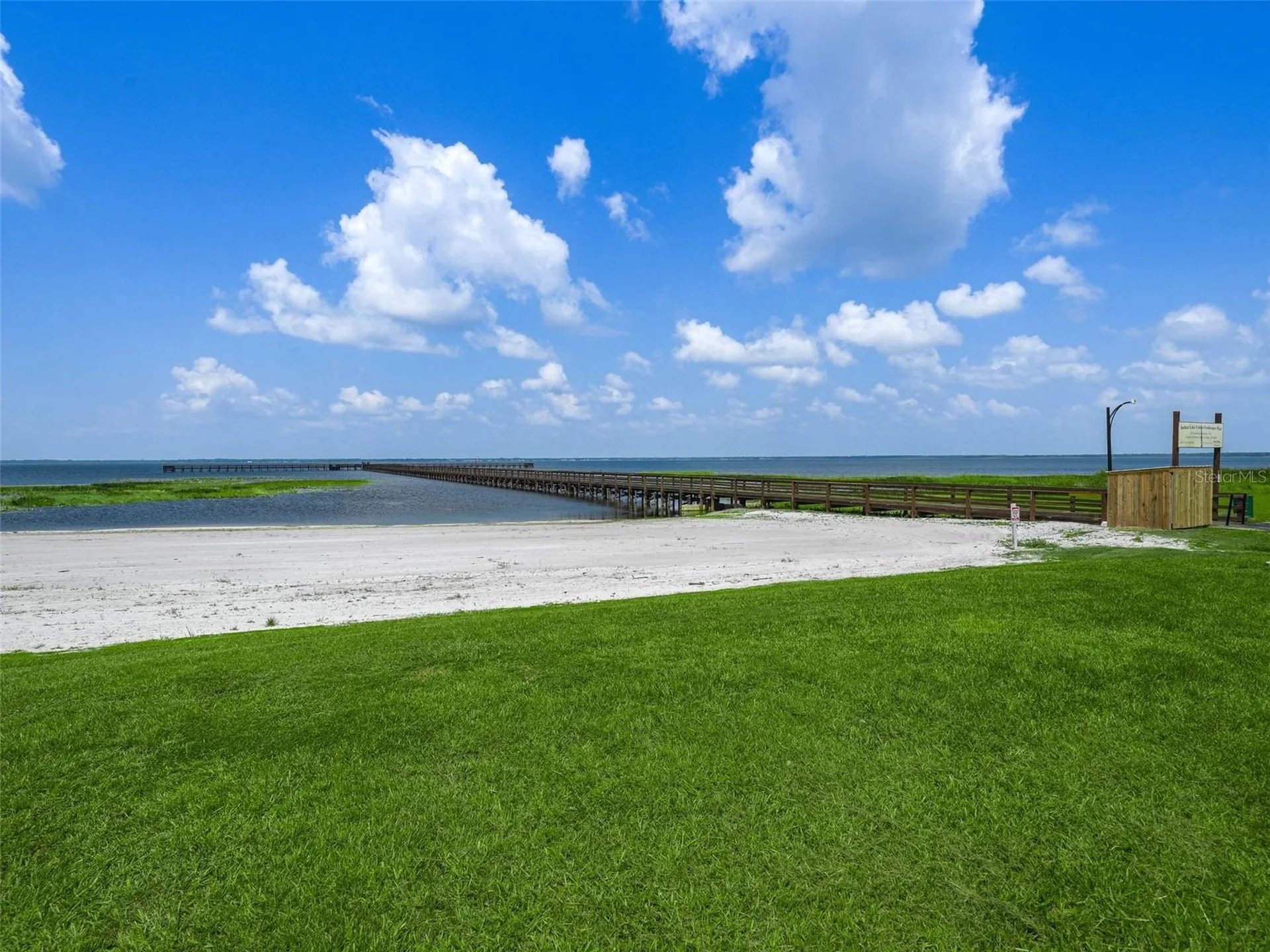 Calliandra Drive Indian Lake Estates FL 33855