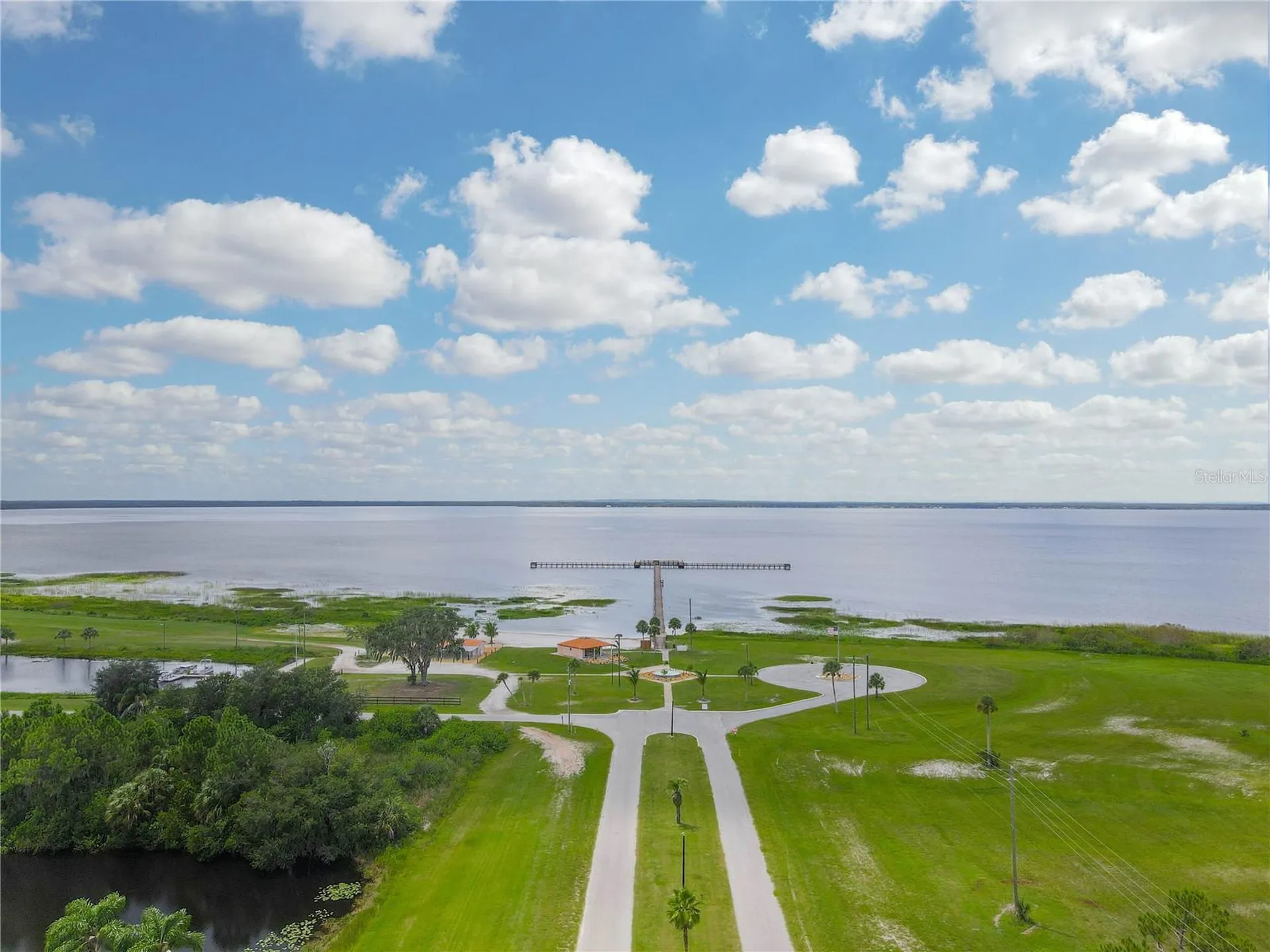 Calliandra Drive Indian Lake Estates FL 33855