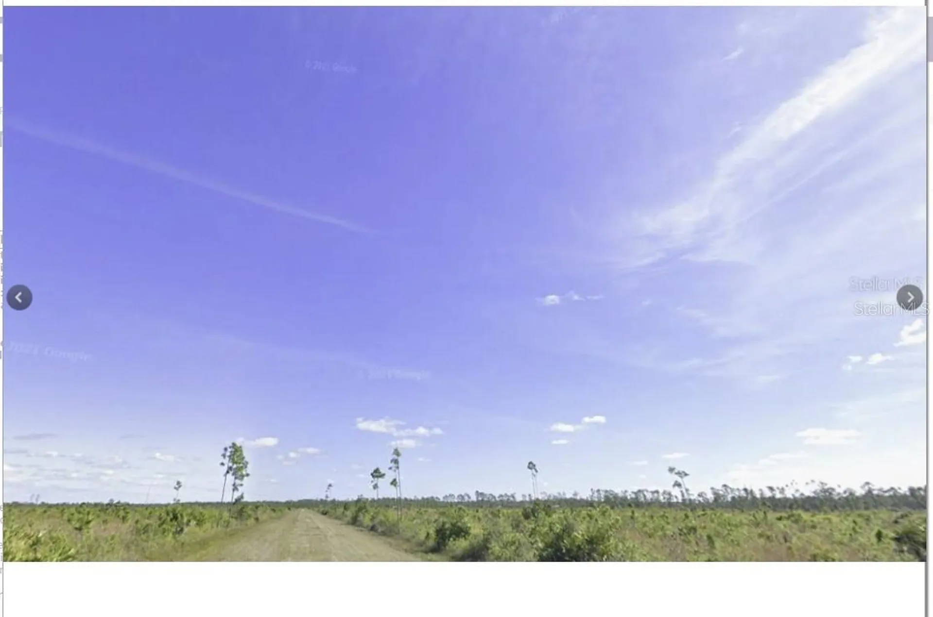 Calliandra Drive Indian Lake Estates FL 33855