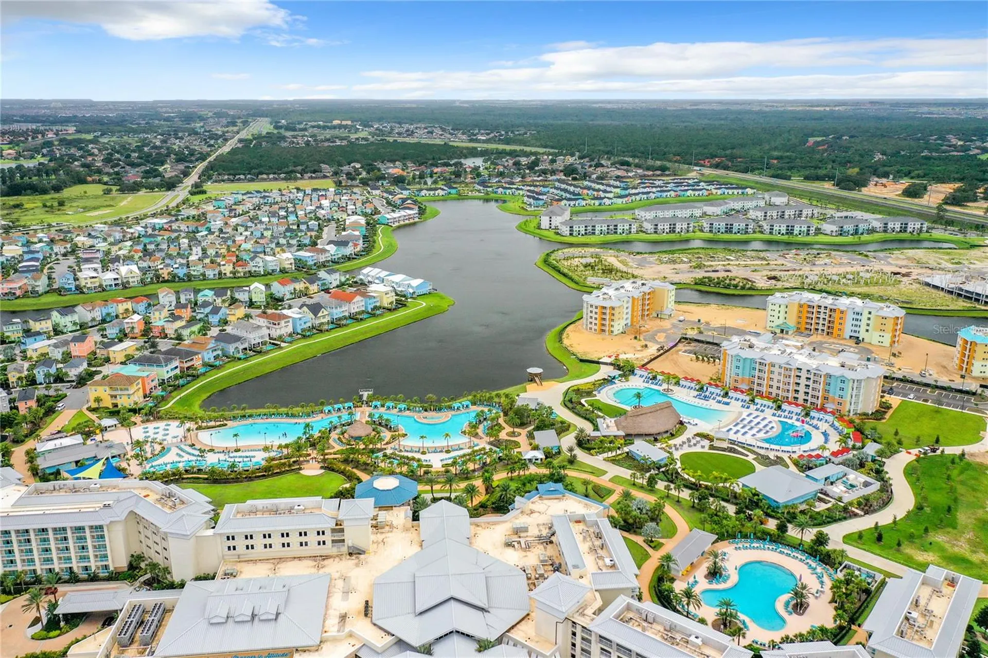 8041 Lost Shaker Lane Kissimmee FL 34747