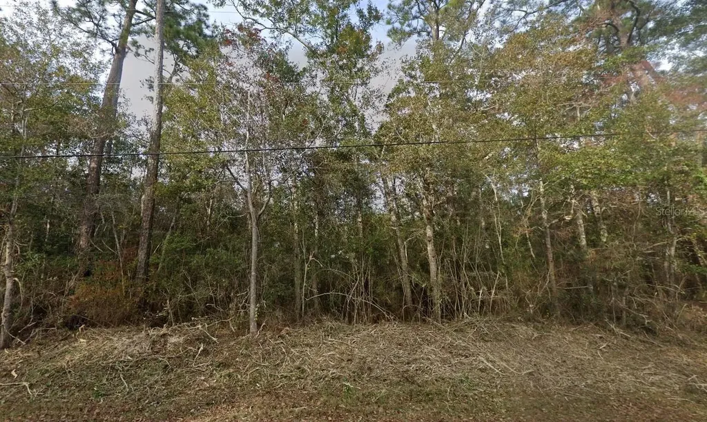 1875 Pearson Road Milton FL 32583