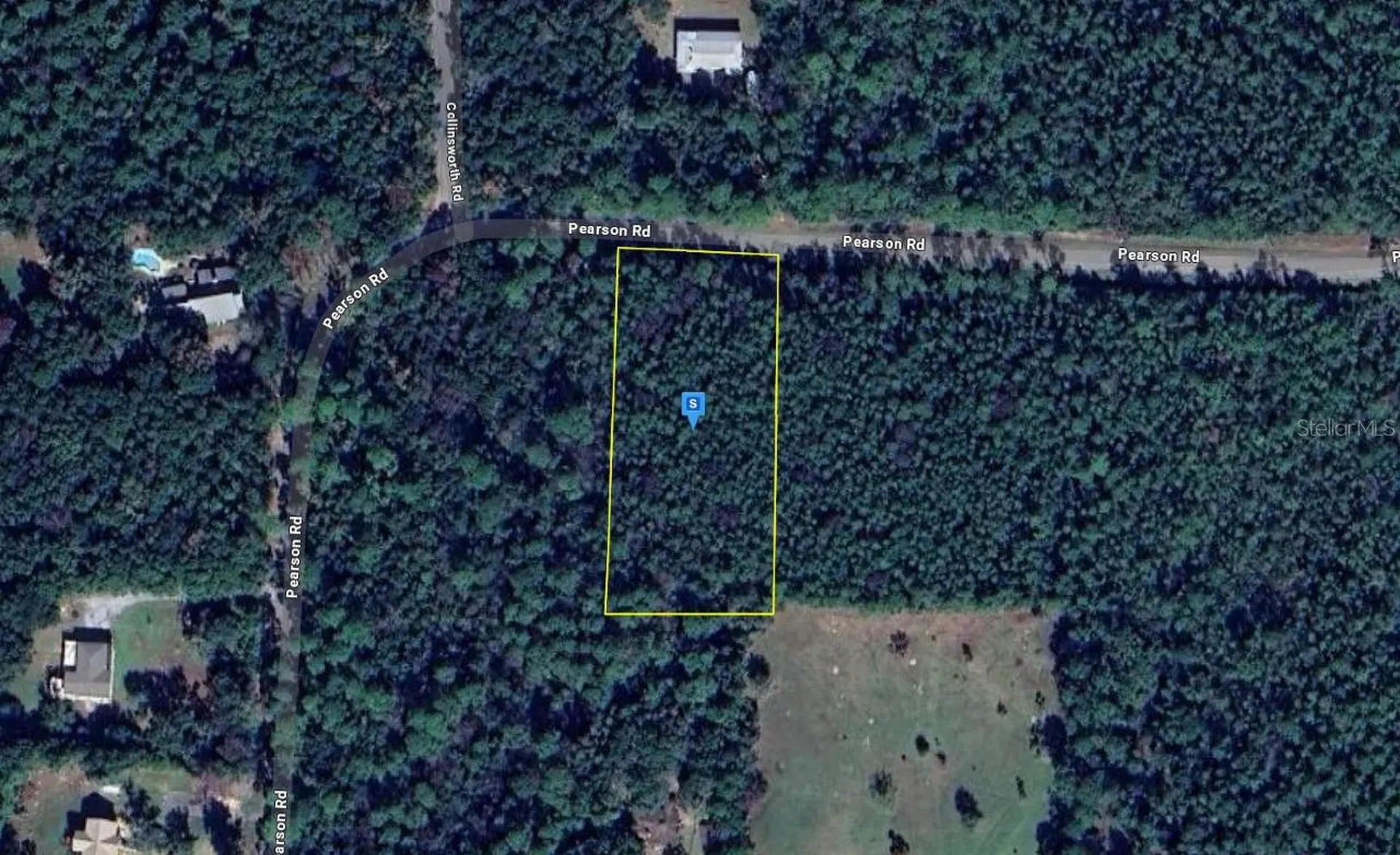 1875 Pearson Road Milton FL 32583