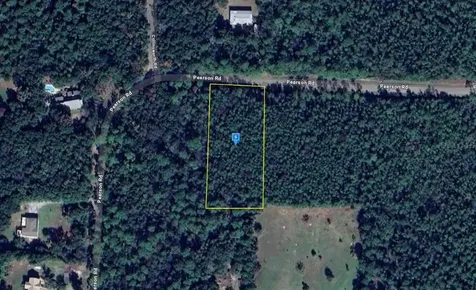 1875 Pearson Road Milton FL 32583